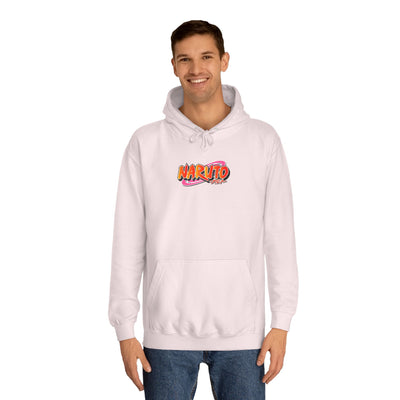 Naruto Uzumaki-Hoodie
