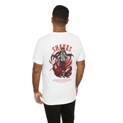 Shanks-tshirt