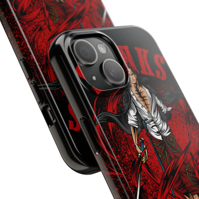 Shanks-Phone Cases