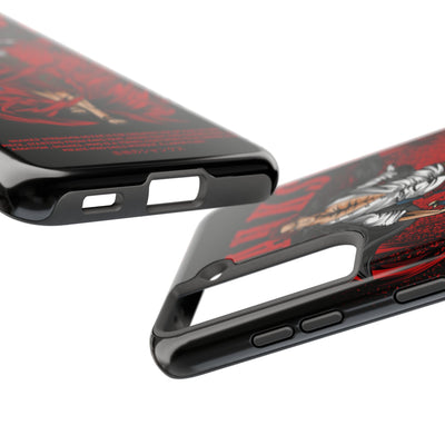 Shanks-Phone Cases