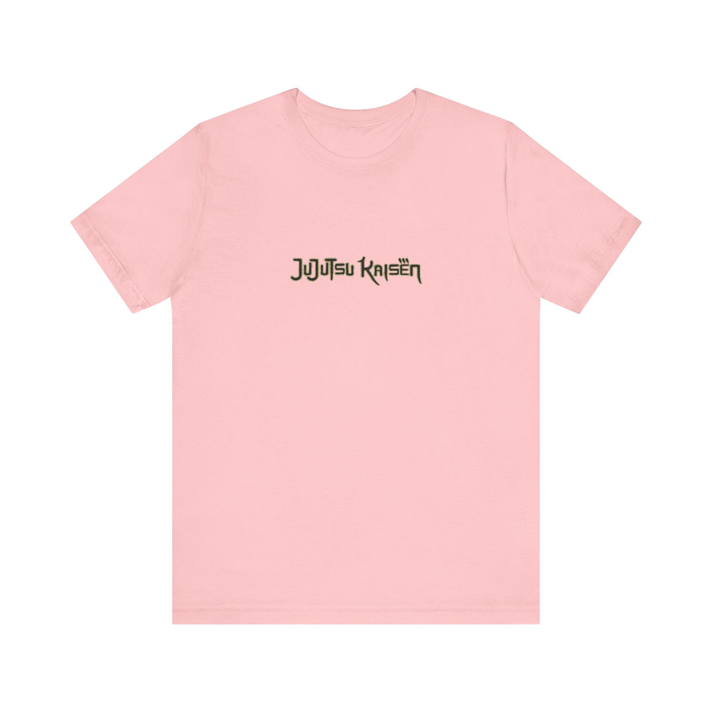 Toji Fushiguro-tshirt