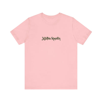 Toji Fushiguro-tshirt