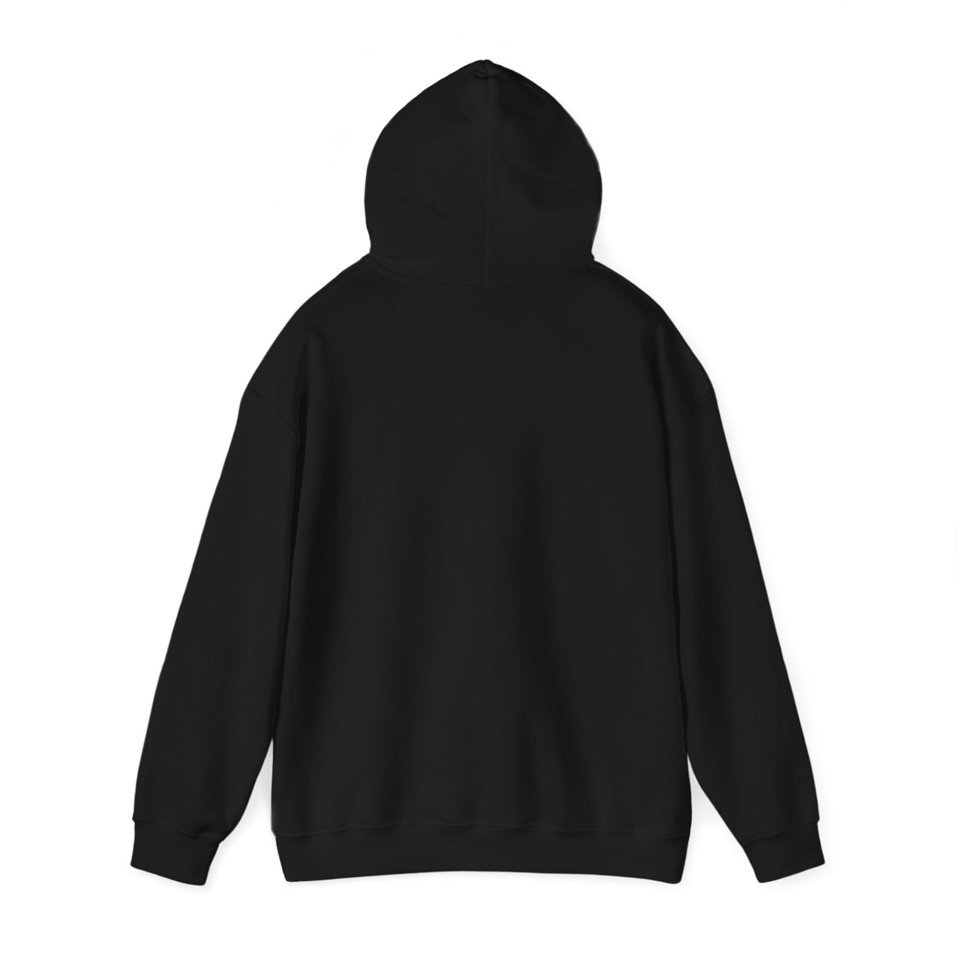 ANDROID-18-Hoodie