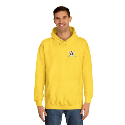 Shanks-Hoodie