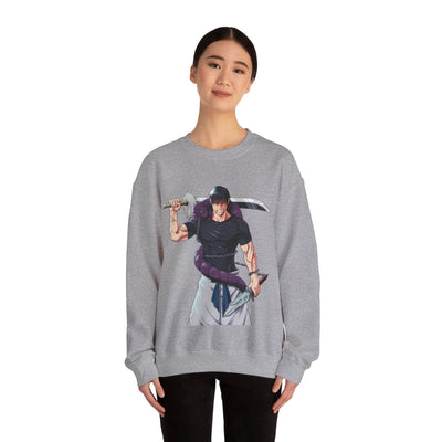 Toji-Sweatshirt