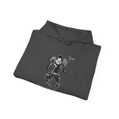 "Ryuk"-Hoodie