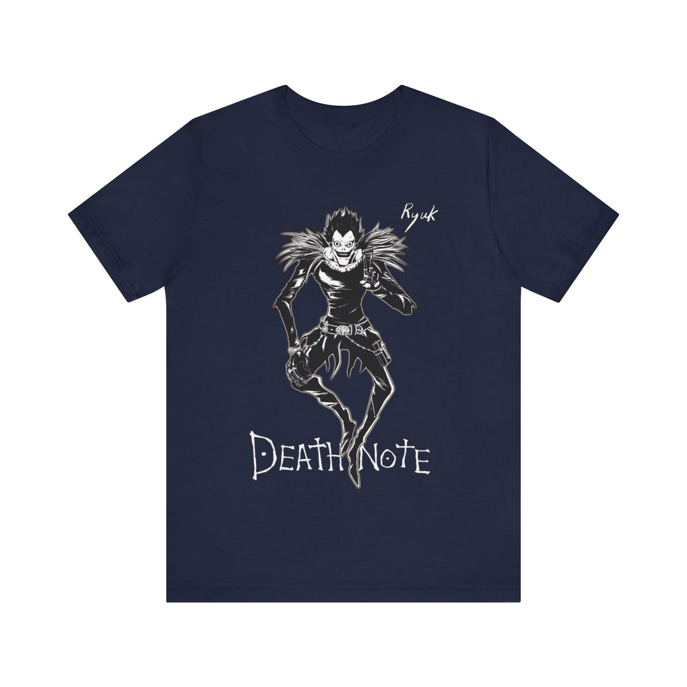"Ryuk"-tshirt