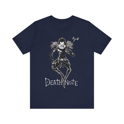 "Ryuk"-tshirt