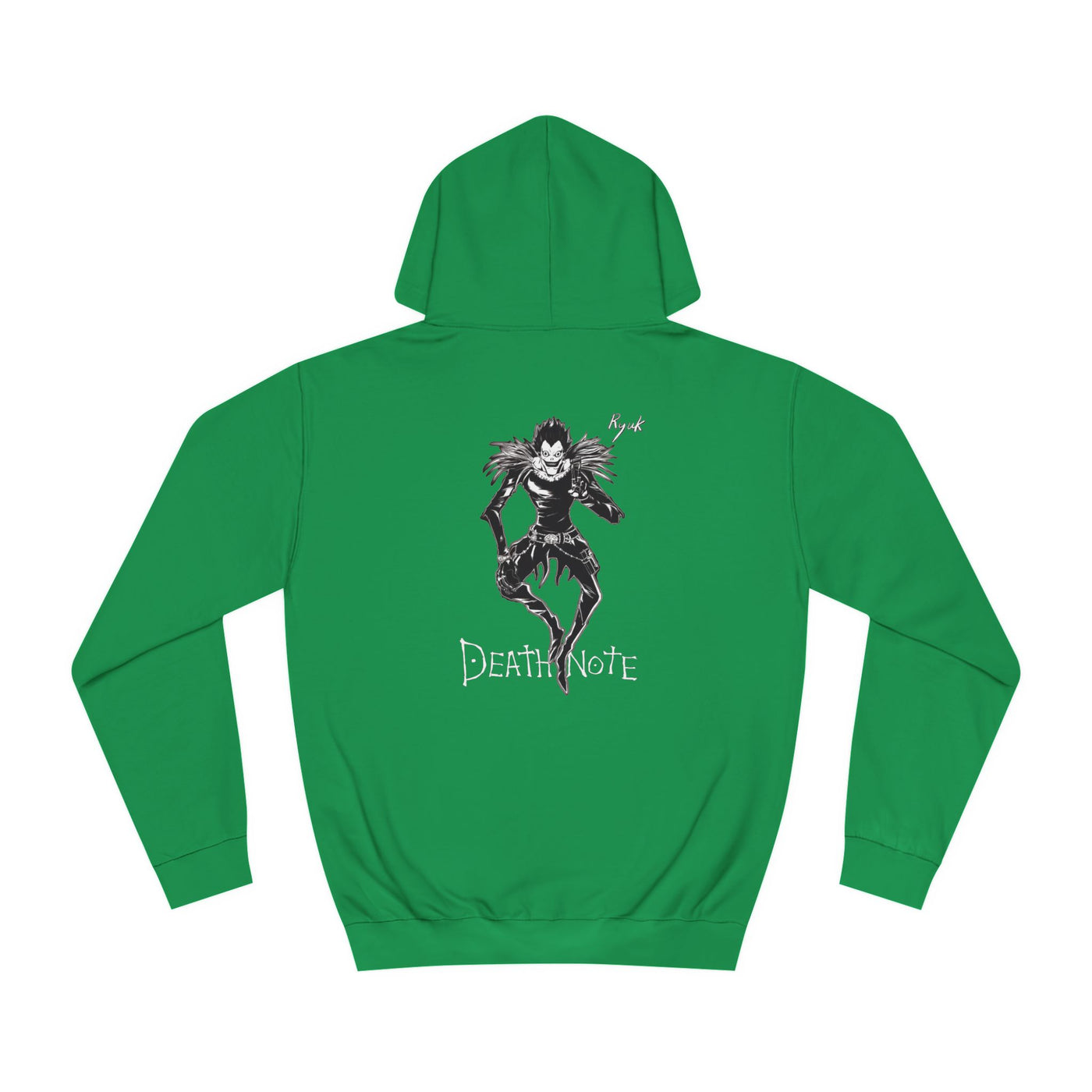 "Ryuk"-Hoodie