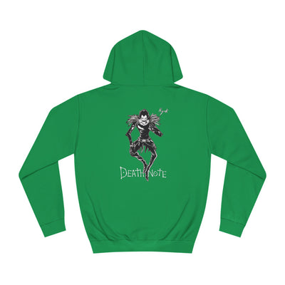 "Ryuk"-Hoodie