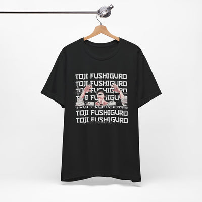 Toji Fushiguro-tshirt