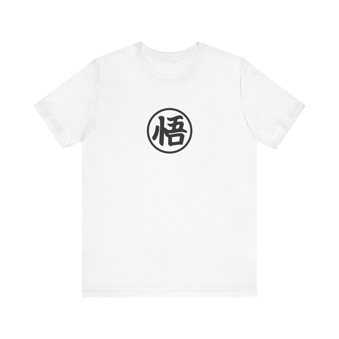 Dragon Ball Super-tshirt