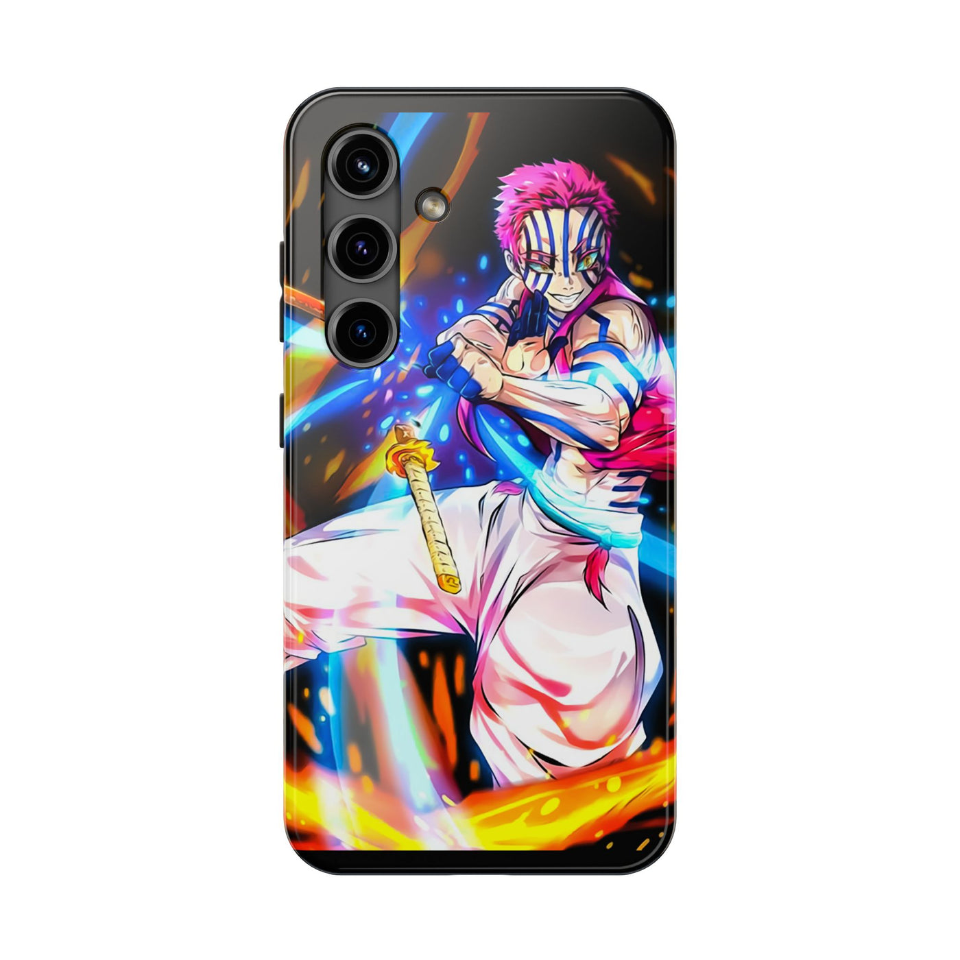 Akaza-Phone Cases