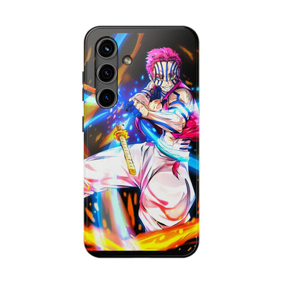 Akaza-Phone Cases