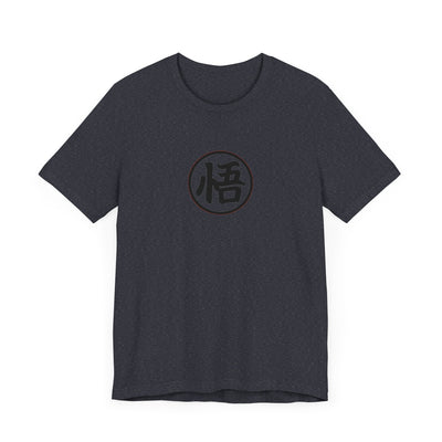 Dragon Ball Super-tshirt