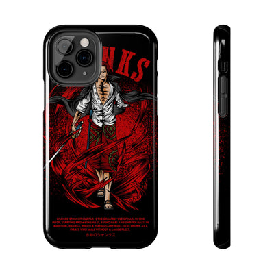 Shanks-Phone Cases