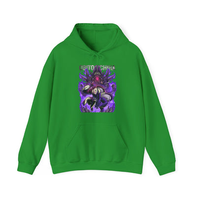 Obito Uchiha-Hoodie