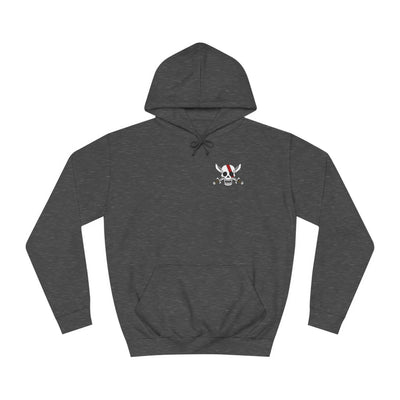Shanks-Hoodie