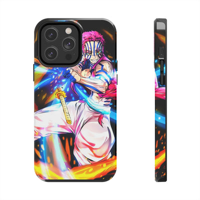 Akaza-Phone Cases