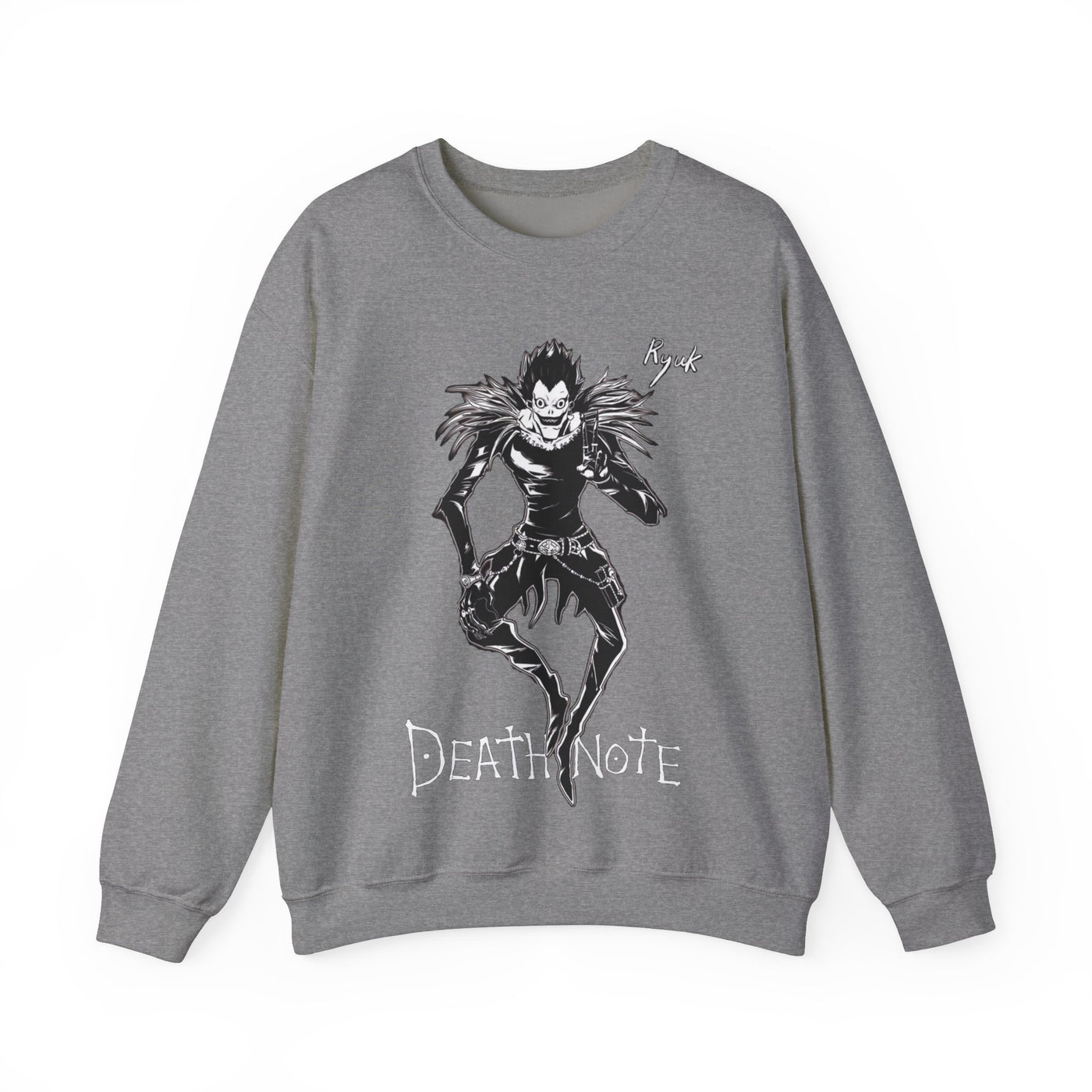 "Ryuk"-Sweatshirt