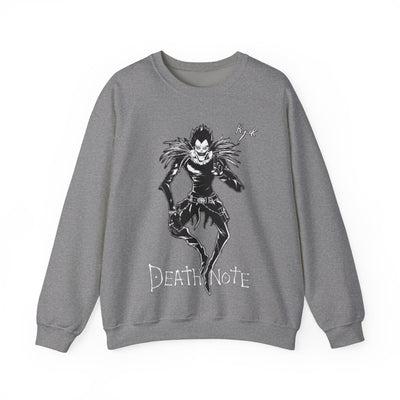 "Ryuk"-Sweatshirt
