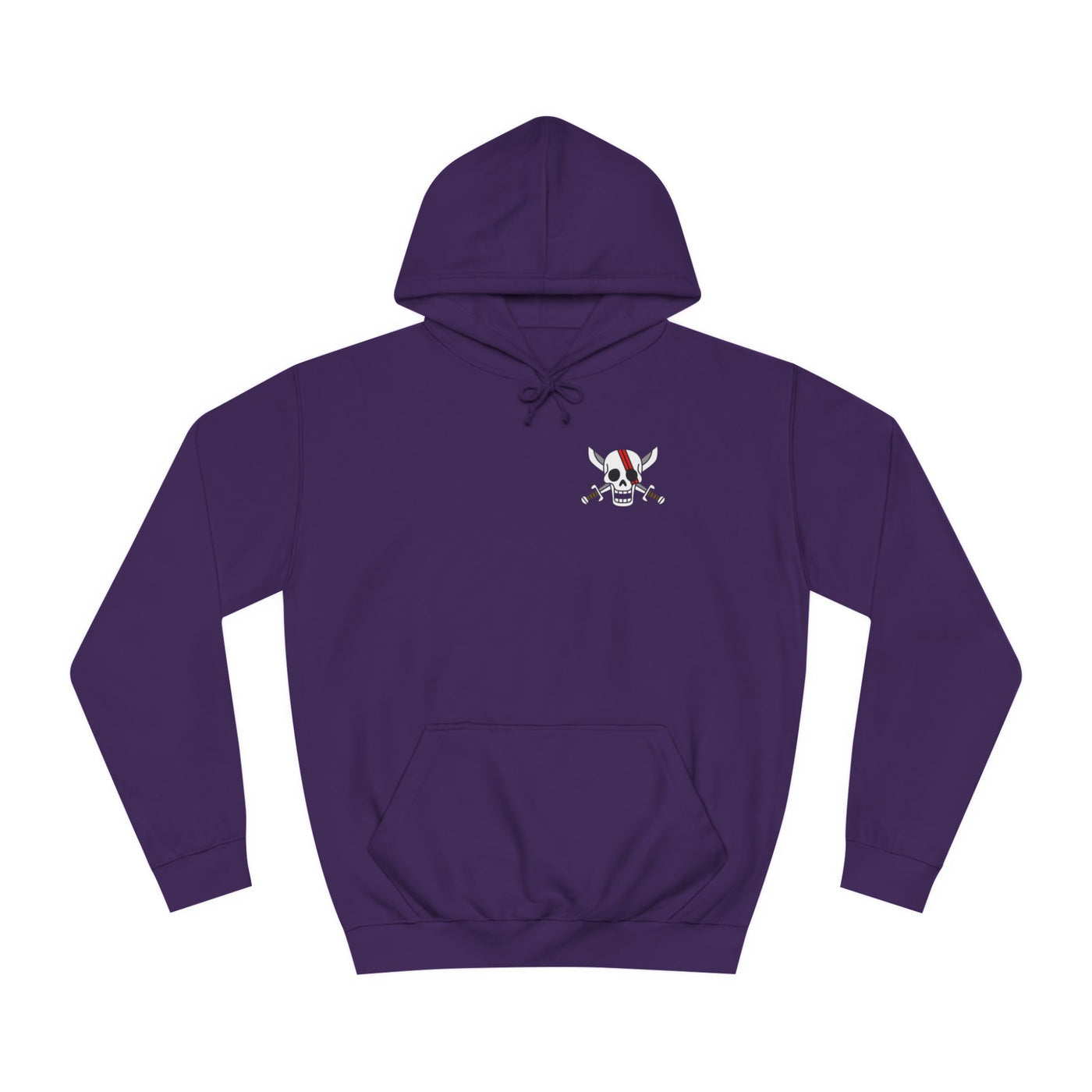 Shanks-Hoodie
