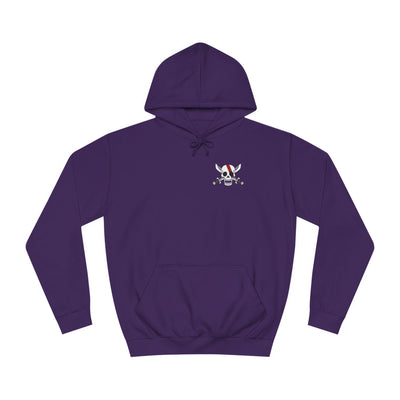 Shanks-Hoodie