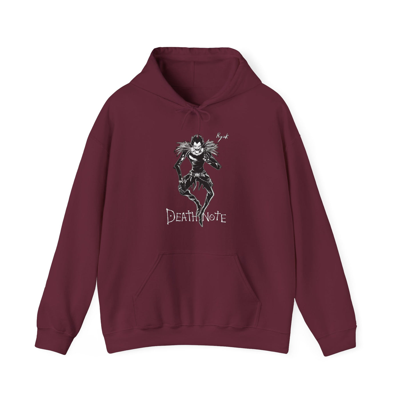 "Ryuk"-Hoodie