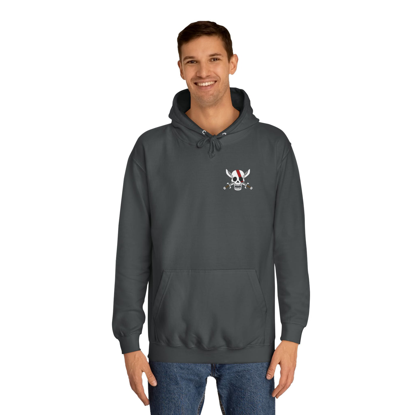 Shanks-Hoodie