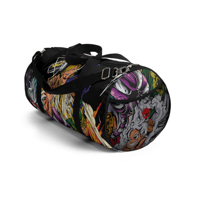 One Piece Lets Go-Duffle Bag