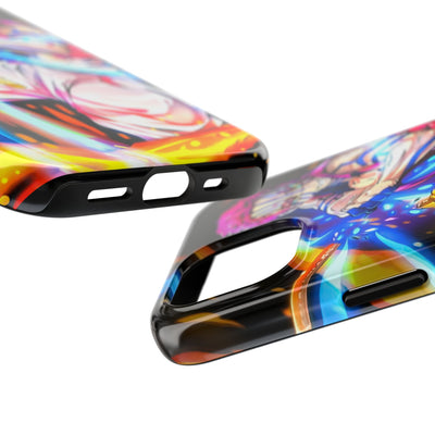 Akaza-Phone Cases