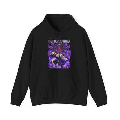 Obito Uchiha-Hoodie