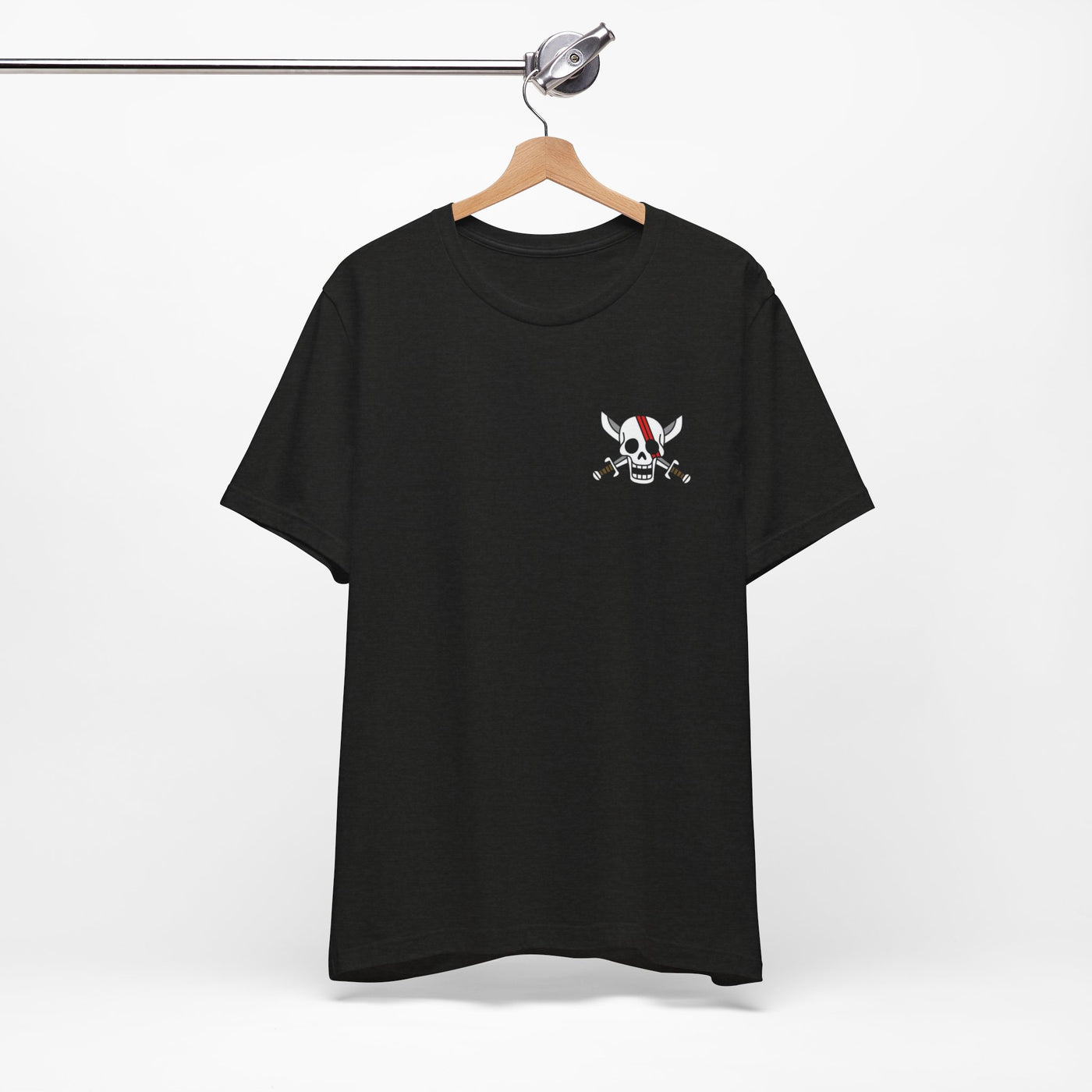 Shanks-tshirt