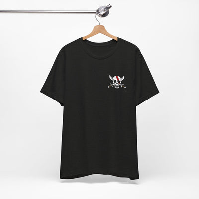 Shanks-tshirt