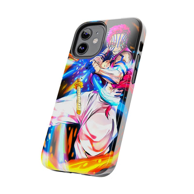 Akaza-Phone Cases