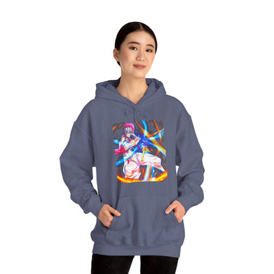 Akaza-Hoodie