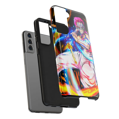 Akaza-Phone Cases