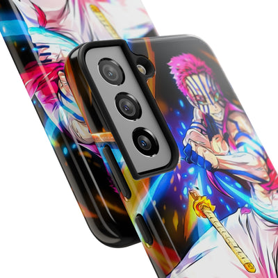 Akaza-Phone Cases