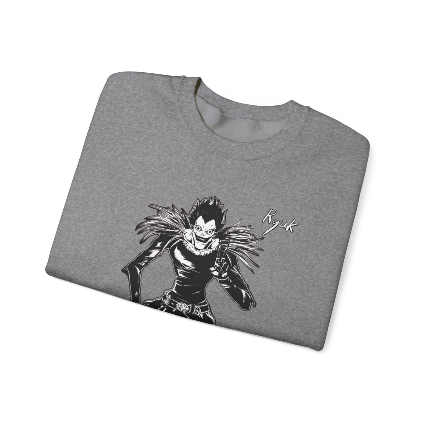 "Ryuk"-Sweatshirt