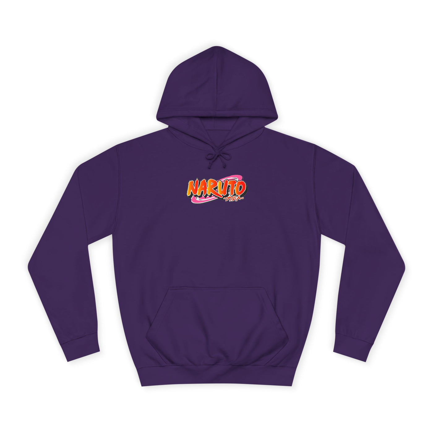 Naruto Uzumaki-Hoodie