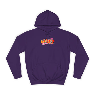Naruto Uzumaki-Hoodie