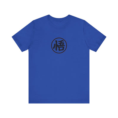Dragon Ball Super-tshirt