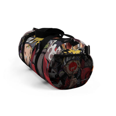 Naruto Uzumaki-Duffle Bag