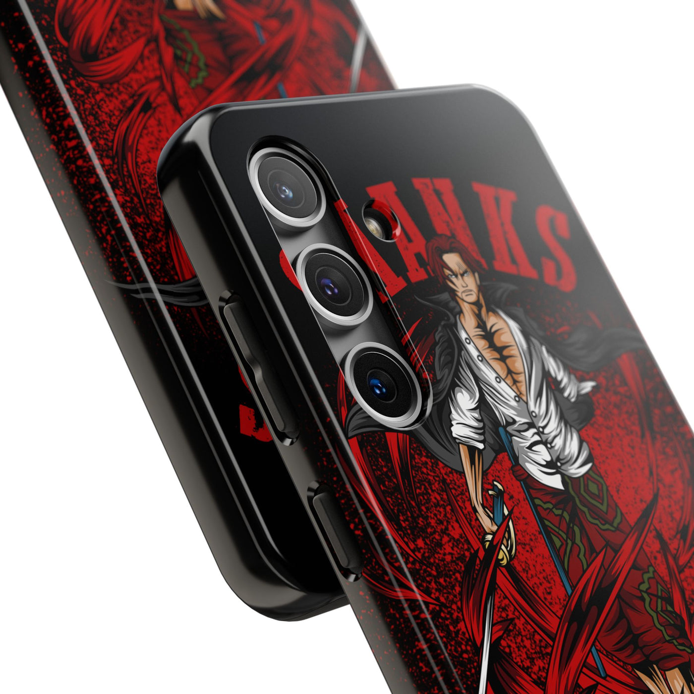 Shanks-Phone Cases