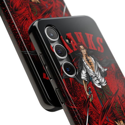 Shanks-Phone Cases