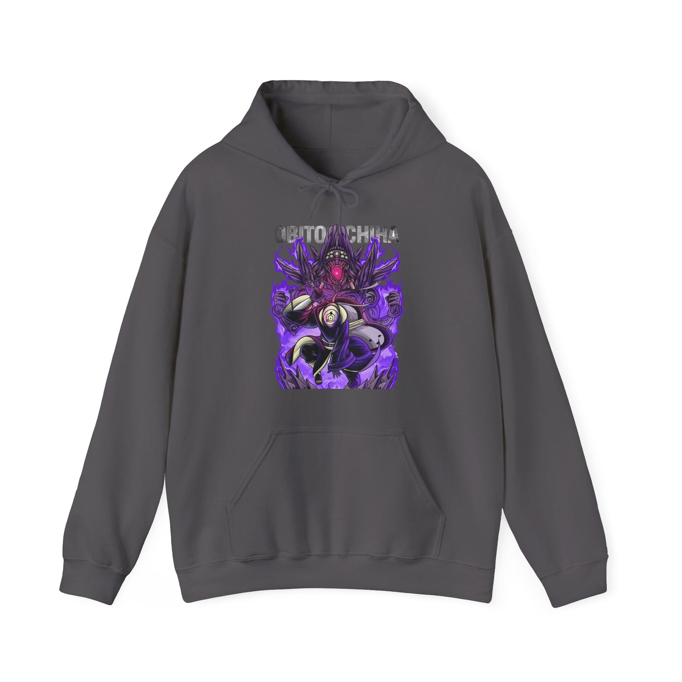 Obito Uchiha-Hoodie
