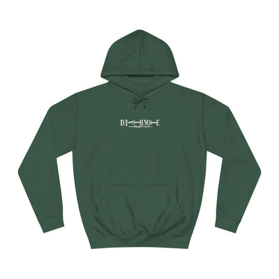 "Ryuk"-Hoodie