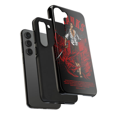 Shanks-Phone Cases