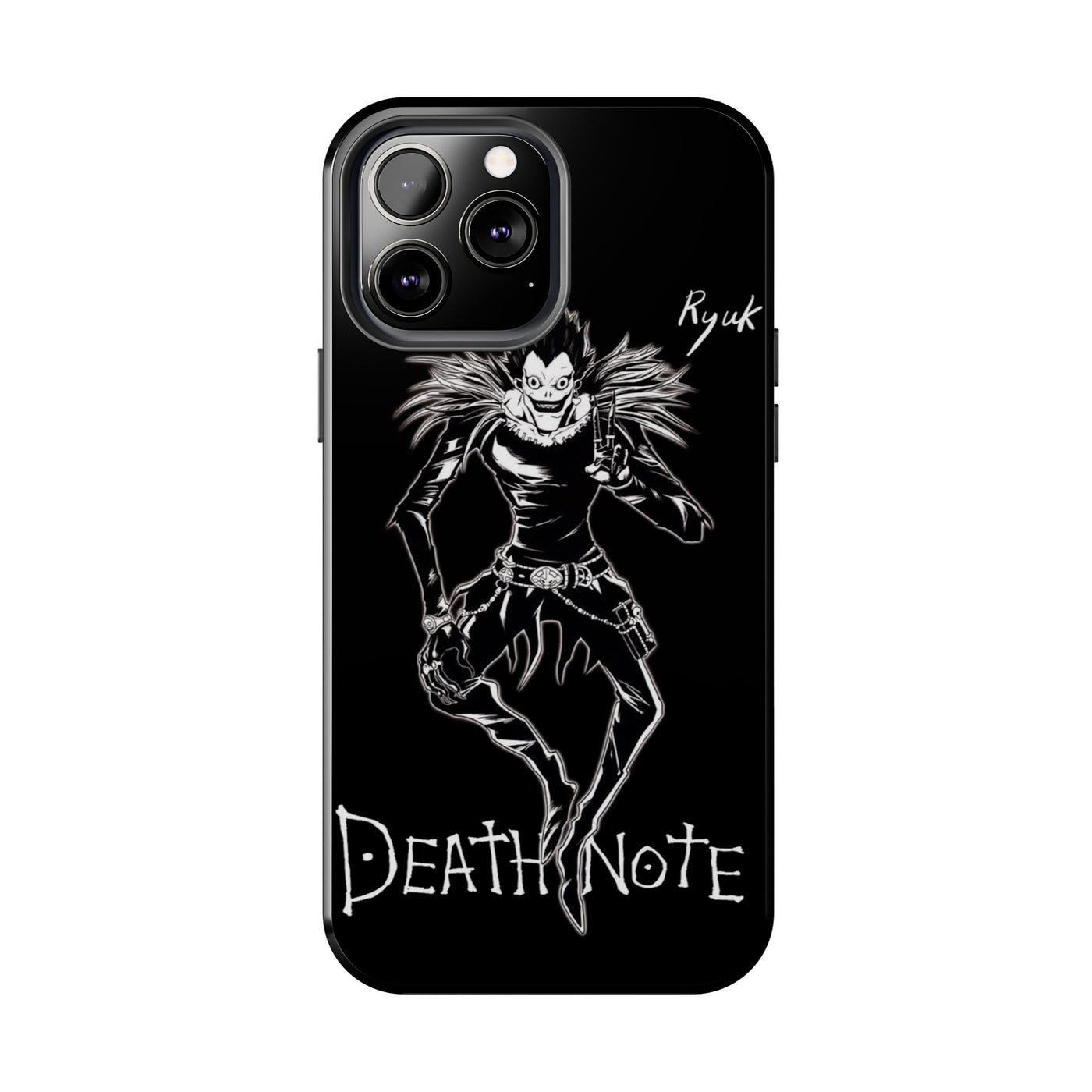 "Ryuk"-Phone Cases