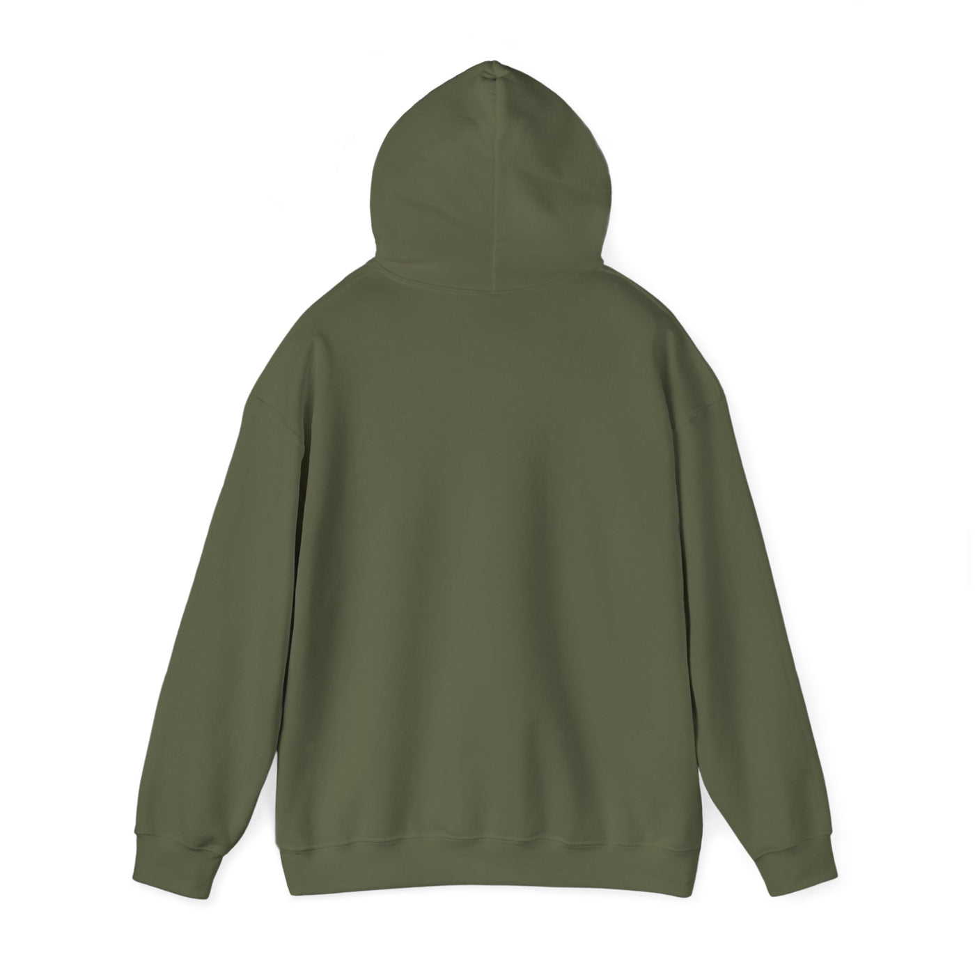 ANDROID-18-Hoodie